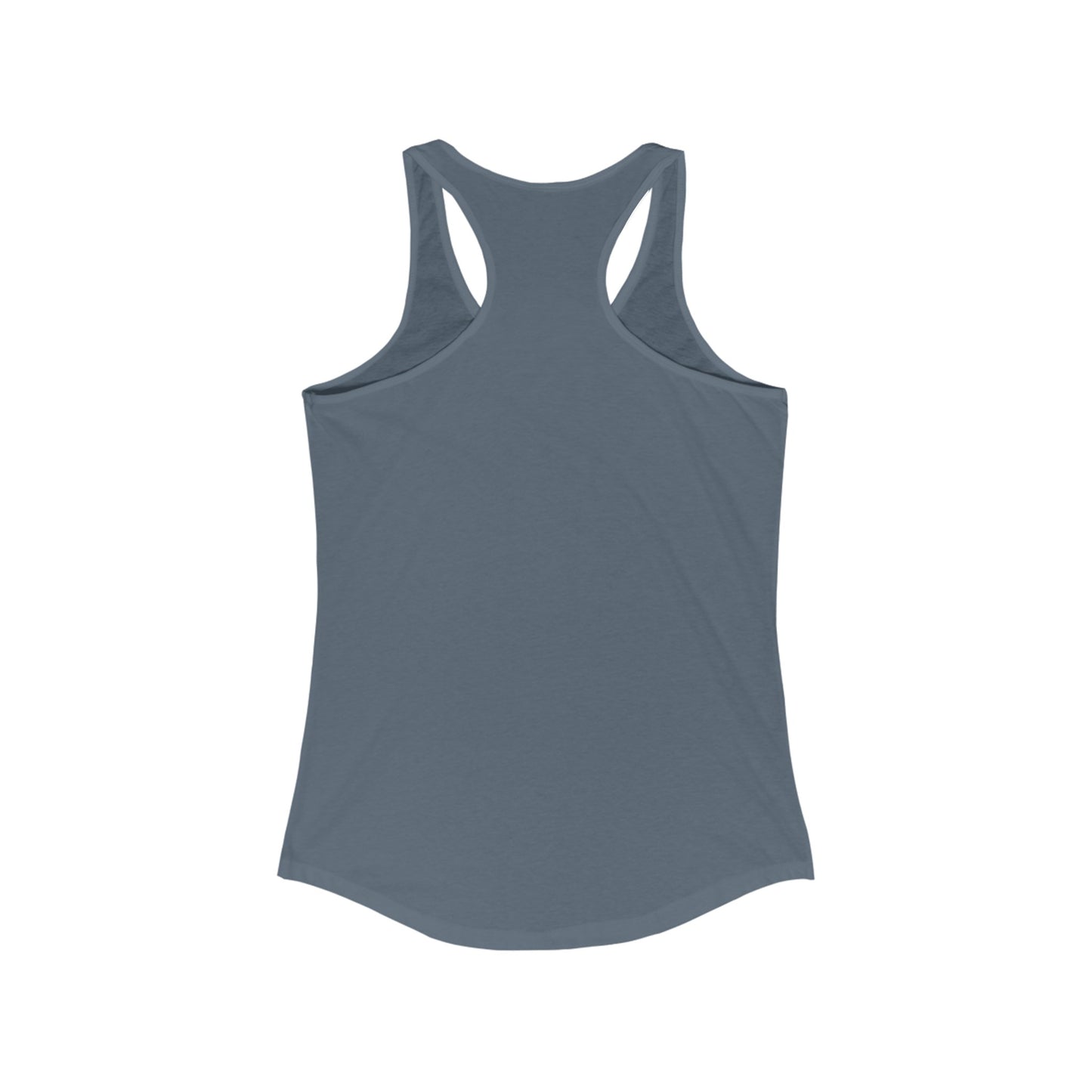 Women's I Heart U.S.A. Racerback Tank - Top That Tees