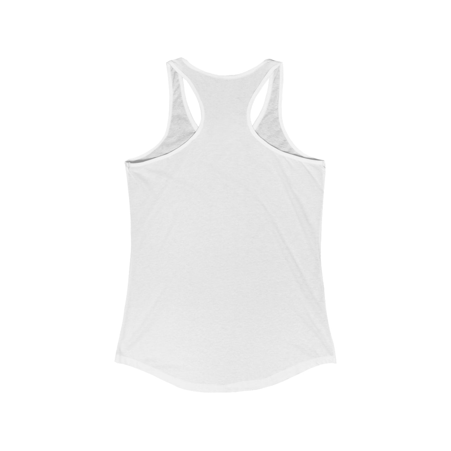 Women's I Heart U.S.A. Racerback Tank - Top That Tees
