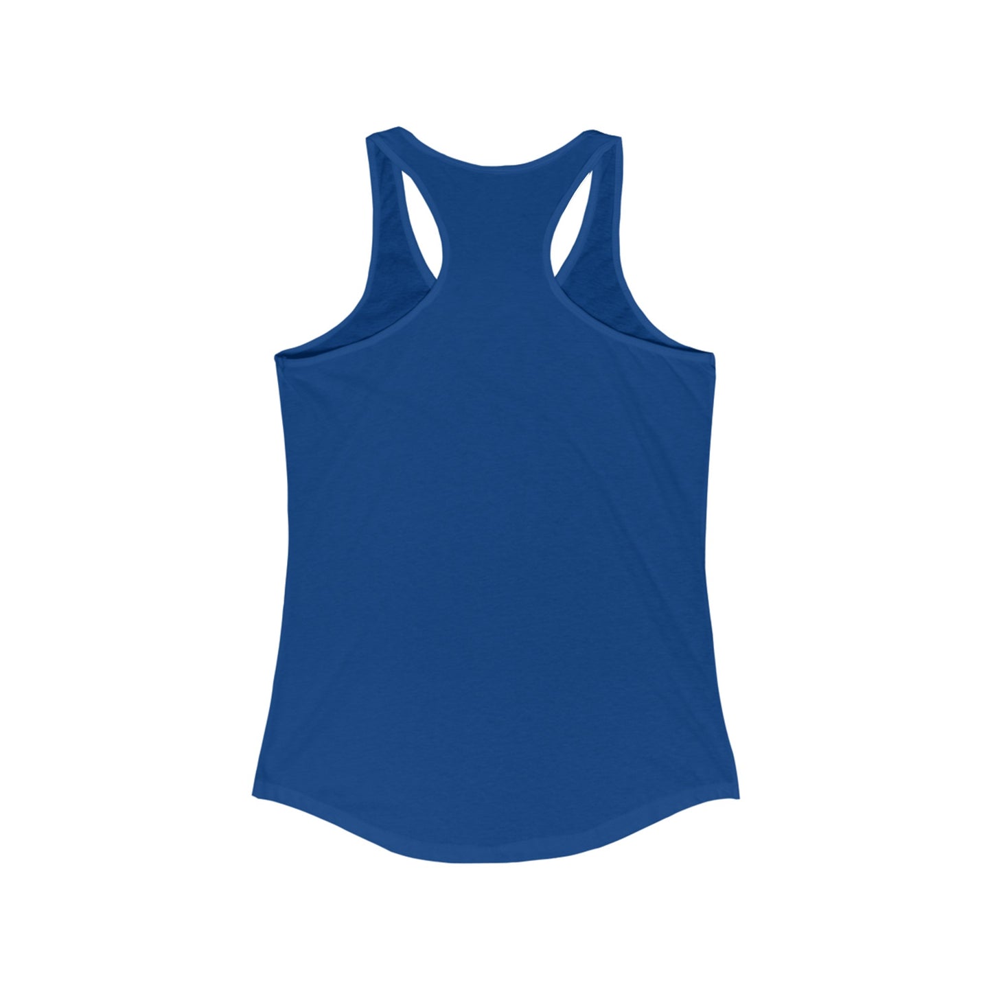 Women's I Heart U.S.A. Racerback Tank - Top That Tees