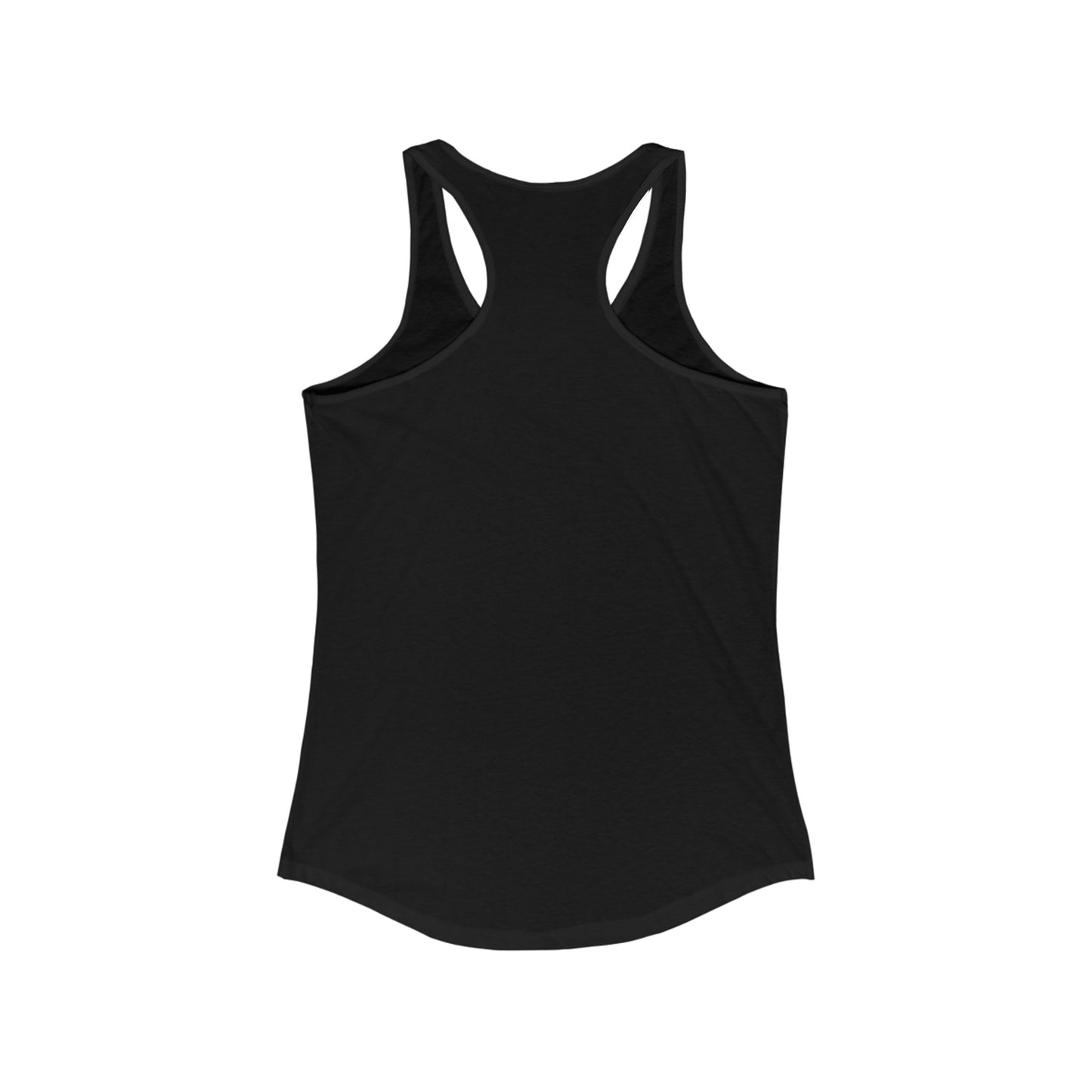 Women's I Heart U.S.A. Racerback Tank - Top That Tees