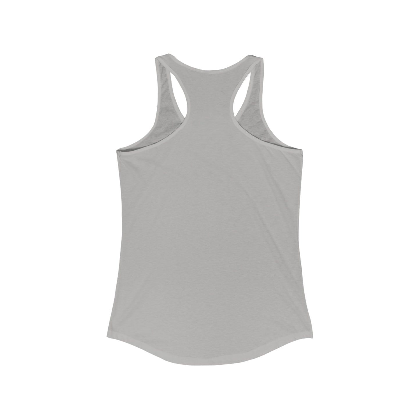 Women's I Heart U.S.A. Racerback Tank - Top That Tees