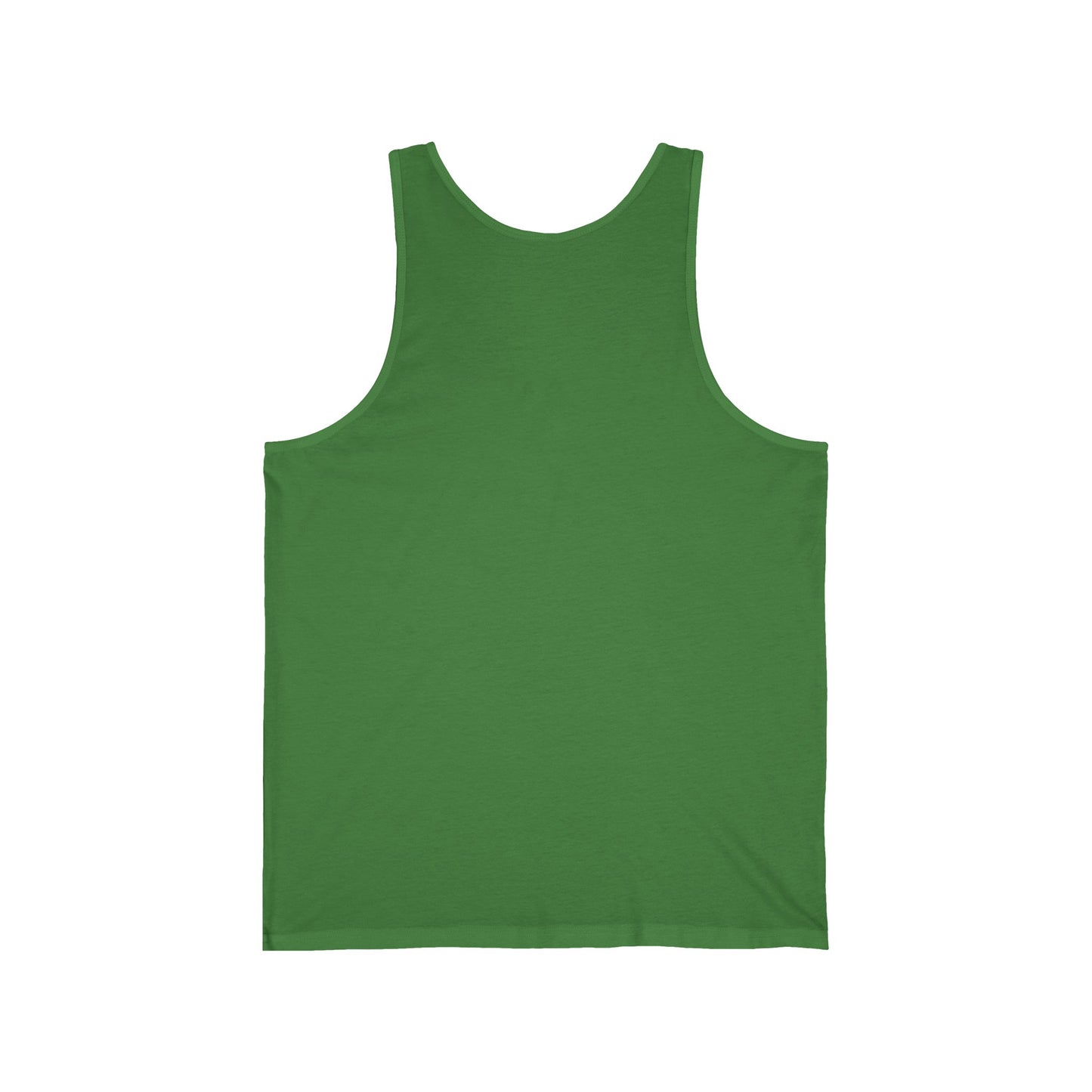 Keep Pedalin', Unisex Jersey Tank, Graphic Tank, Mountain Biking, Cycling Enthusiast, Bike Riding, Athletic, MTB - Top That Tees