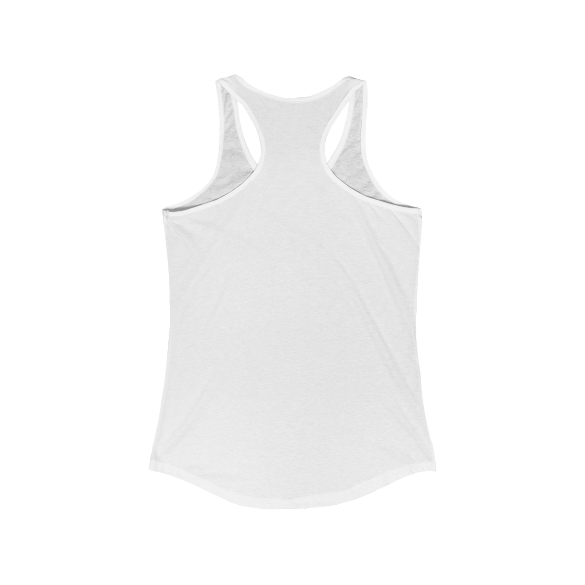 Women's I Heart U.S.A. Racerback Tank - Top That Tees