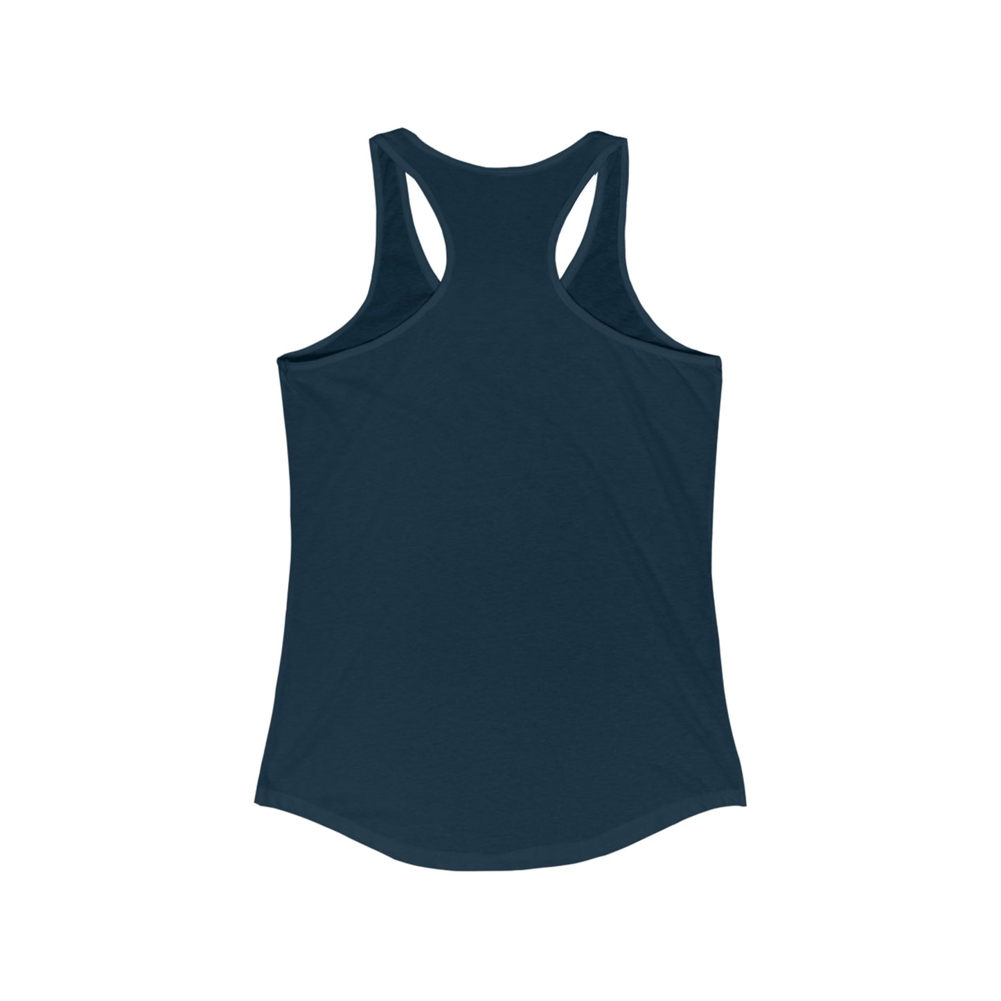 Women's I Heart U.S.A. Racerback Tank - Top That Tees