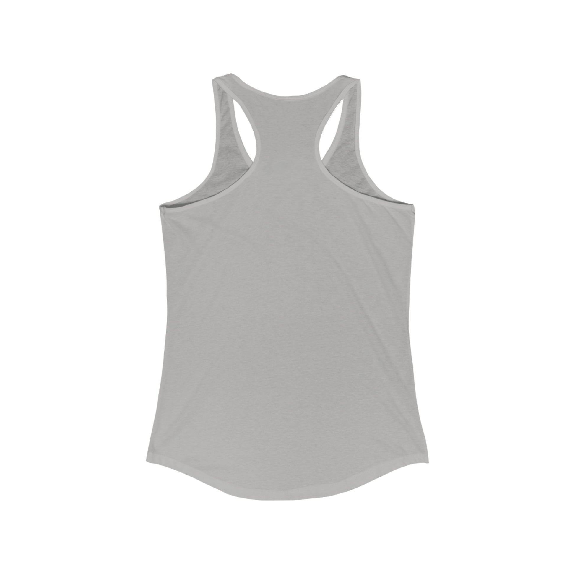 Women's I Heart U.S.A. Racerback Tank - Top That Tees