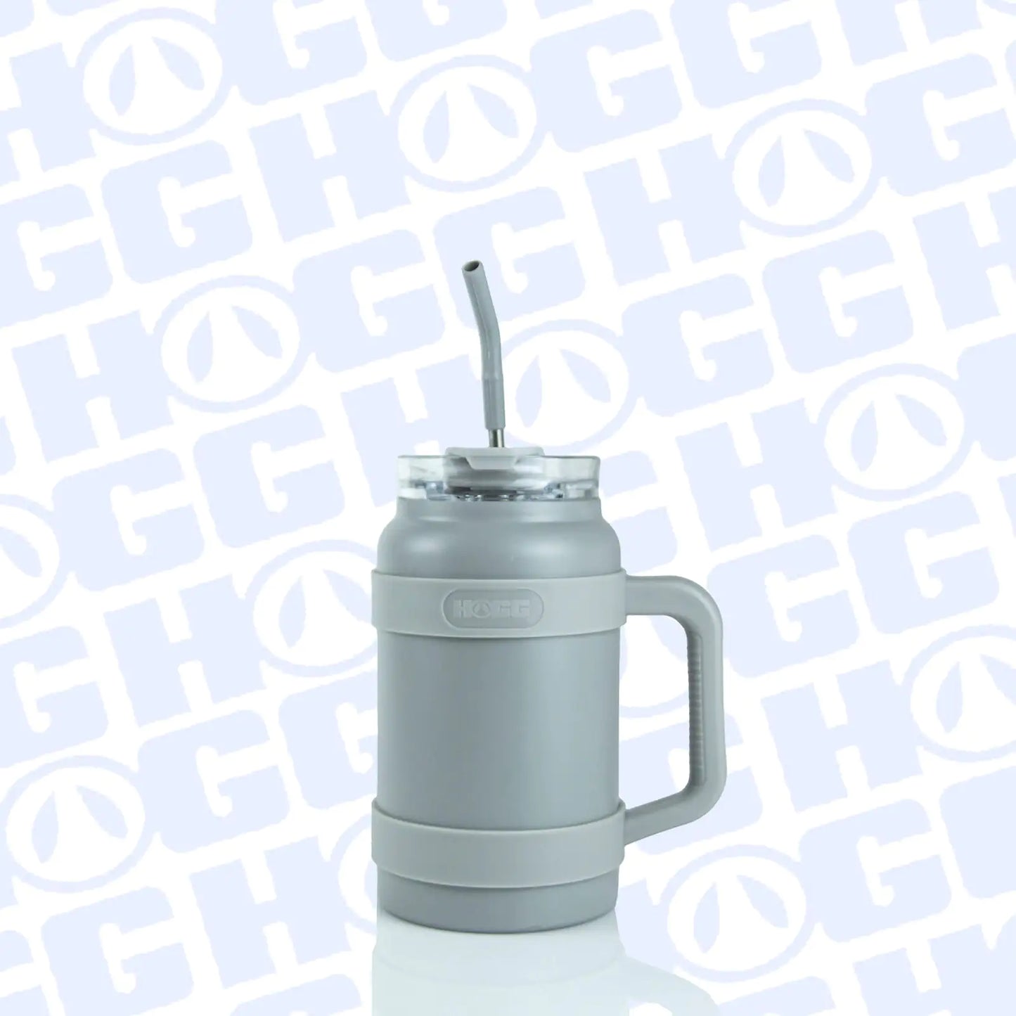 50oz Handle Jug - Large Capacity, Durable, Insulated Water Bottle with Handle for Easy Carrying