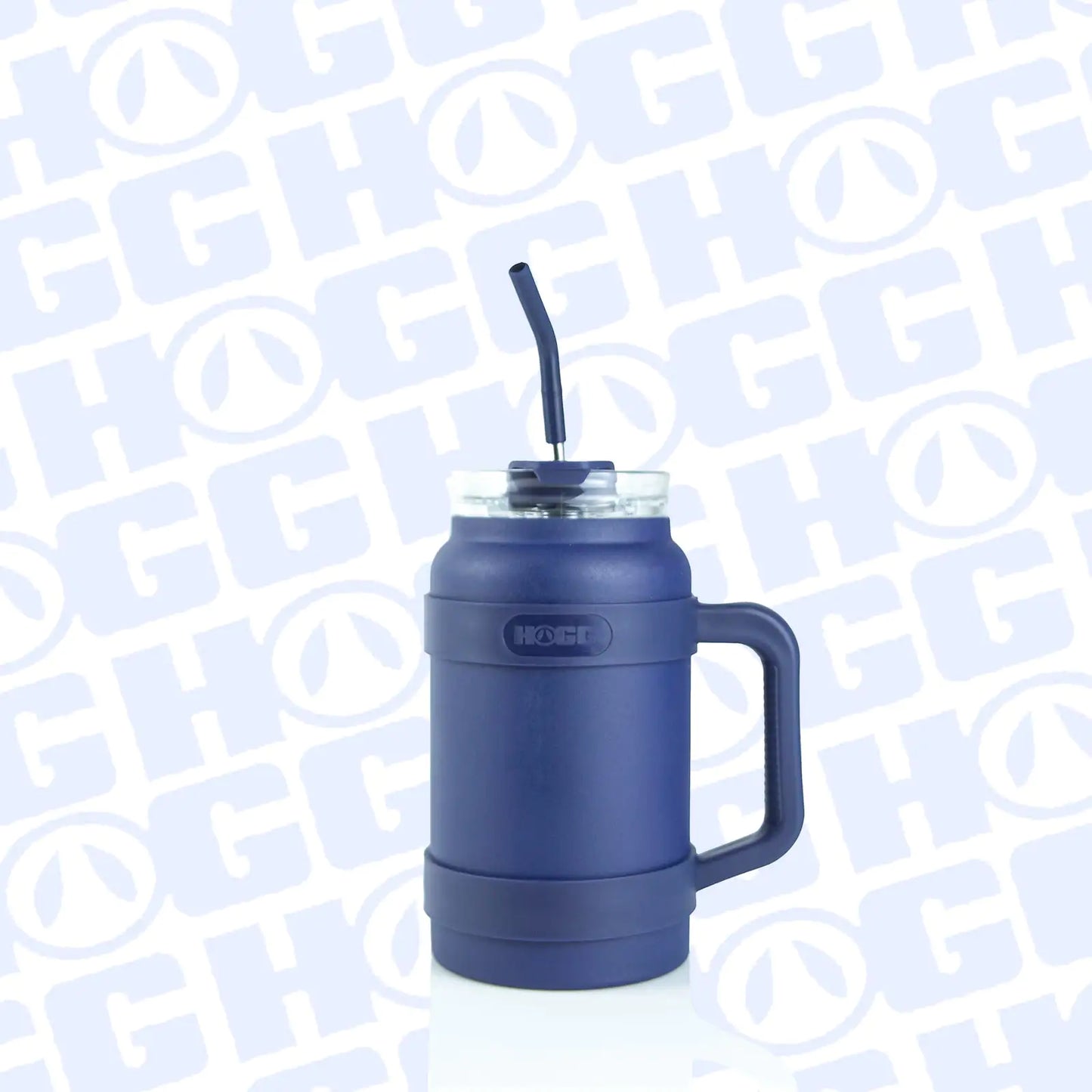 50oz Handle Jug - Large Capacity, Durable, Insulated Water Bottle with Handle for Easy Carrying