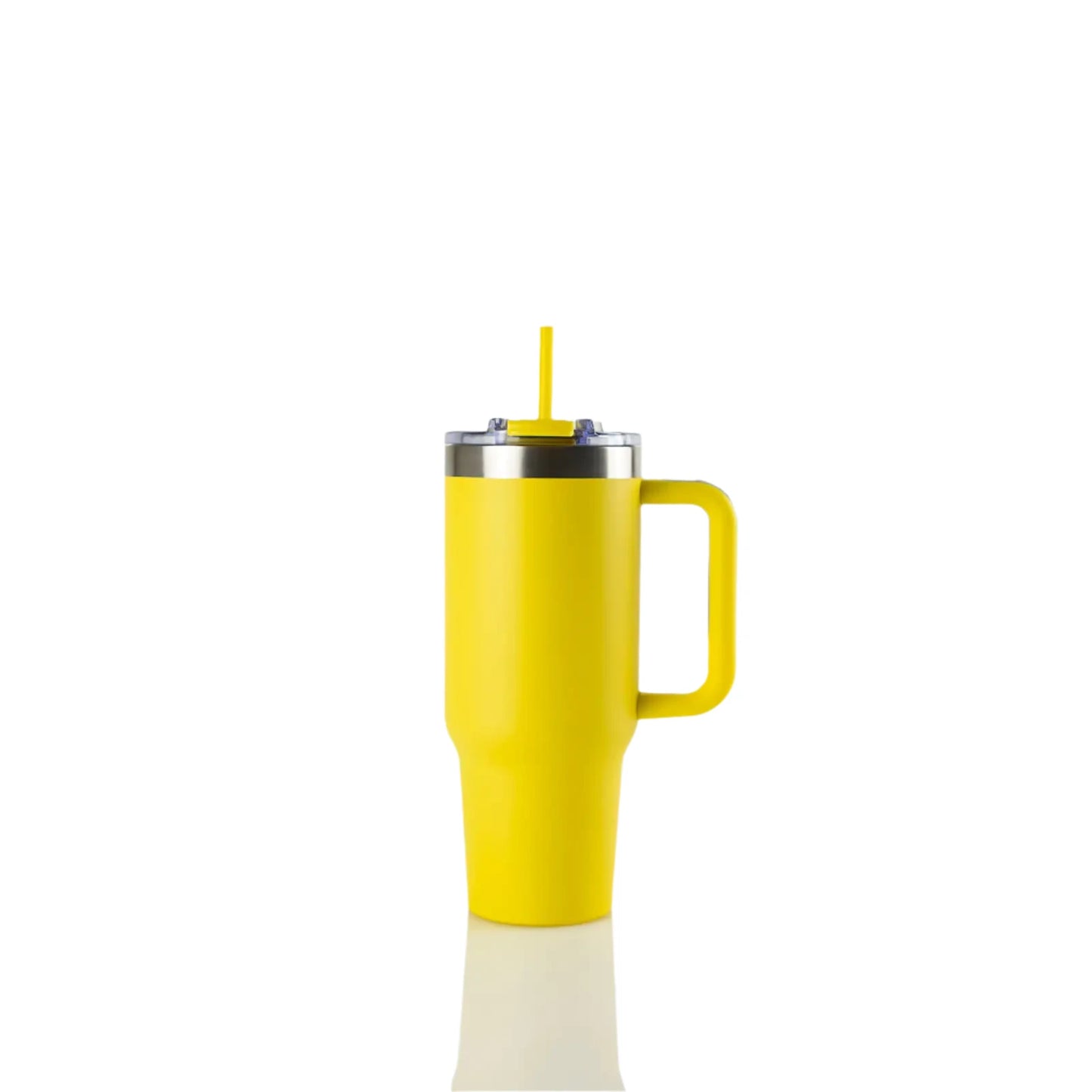 40oz large capacity mug - bright color collection - Top That Tees